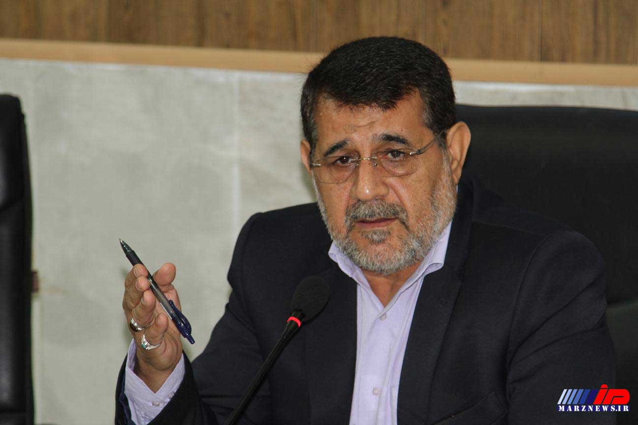 تاکید استاندار هرمزگان بر کاهش معطلی مردم در ایست و بازرسیهای نیروی انتظامی