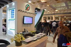 گزارش تصویری از آخرین روز دومین نمایشگاه بین‌المللی حمل و نقل و صنایع وابسته