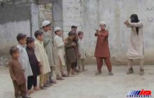 داعش کودکان را در ولایت جوزجان افغانستان آموزش می دهد