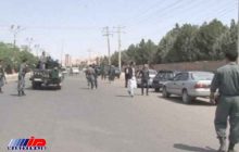 وقوع حمله انتحاری در شهر کابل