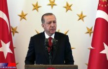 اردوغان: آمریکا می‎خواهد ترکیه را به جرم استقلال عمل تنبیه کند