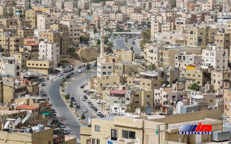 اتباع عراق نخستین خریدار خارجی املاک در اردن