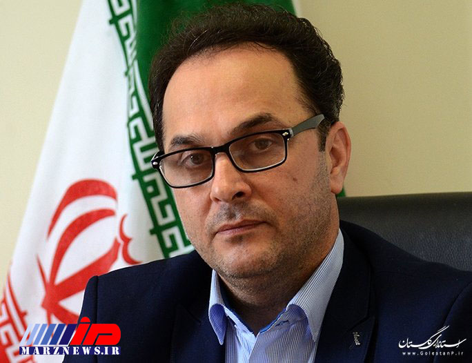 باقری خبر داد:  ارتباط مردمي در بستر سامد با حضور معاون هماهنگي امور عمراني و 4 مدير استان