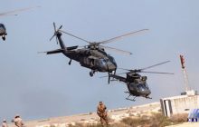 اردن در تمرین های نظامی عربستان مشارکت می کند