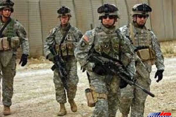 استقرار نظامیان آمریکایی در اربیل برخلاف خواست دولت عراق است