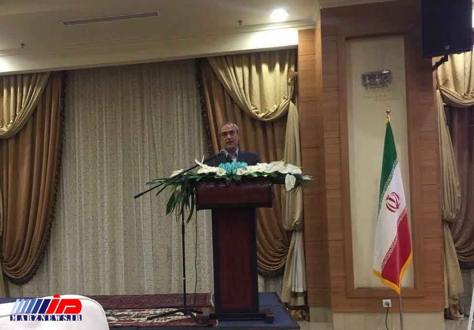 افکار عمومی استان آماده استقبال از رویداد تاریخی تبریز 2018 است