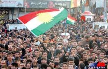 التهاب اقلیم کردستان عراق را فرا گرفت