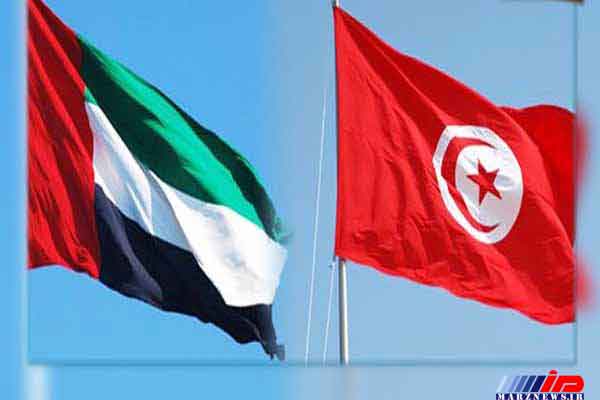 امارات برای پایان تنش با تونس عذرخواهی کند