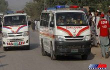 انفجار در نزدیکی مرز افغانستان-پاکستان ۳ کشته بر جا گذاشت