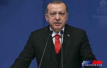 اردوغان: اگر به تمام فرامین عمل می کردیم با هیچ کدام از این حملات مواجه نمی شدیم