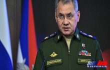 بازگشت نظامیان روس از سوریه آغاز شده است
