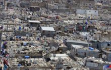 بحرانی به نام رشد فزاینده جمعیت در عراق