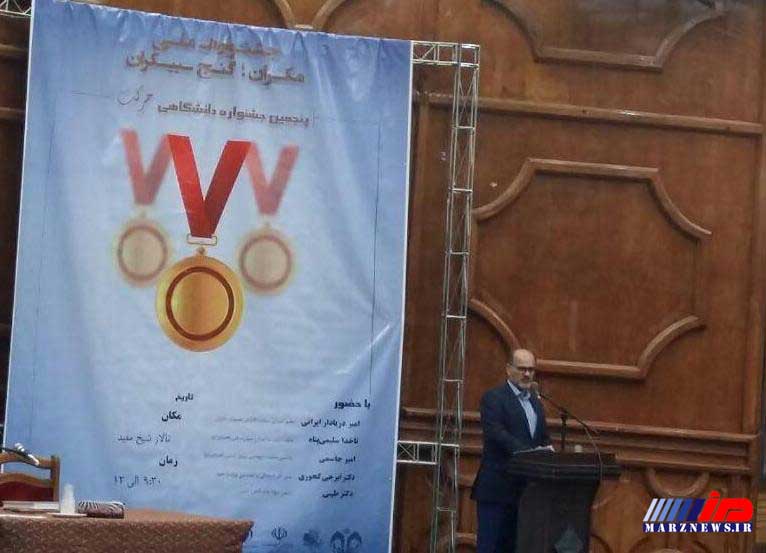 ظرفیت درآمدی سواحل مکران چابهار برابر با میزان درآمد نفتی کشور است