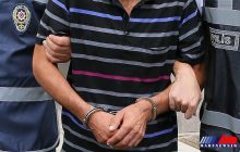برادر زاده فتح الله گولن در ترکیه دستگیر شد