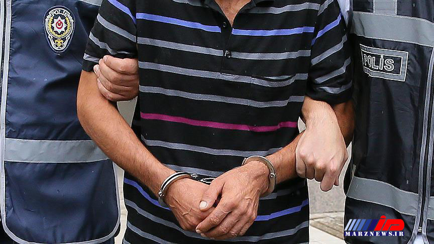 برادر زاده فتح الله گولن در ترکیه دستگیر شد