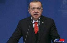اردوغان: برای مقابله با تصمیم آمریکا اول به شورای امنیت می رویم