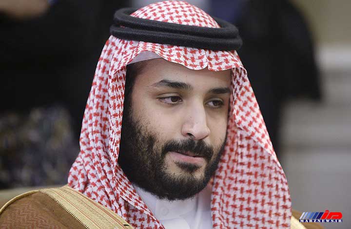 بن سلمان ولیعهد ریاکار عربستان است