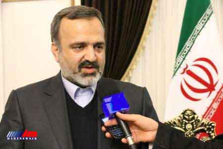 بهره برداری ۲۲ هزار میلیارد ریال پروژه در سفر معاون اول رئیس جمهوری