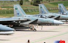 بوئینگ برنده قرارداد دفاعی آمریکا با نیروی هوایی عربستان شد
