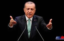 اردوغان اعلام کرد: ناپدید شدن بیش از 10 هزار کودک مهاجر و پناهجو در اروپا