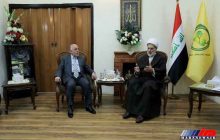 تأکید بر لزوم برگزاری انتخابات پارلمانی عراق در موعد مقرر