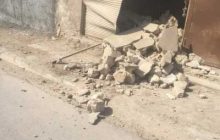 تعداد مصدومان زلزله بوشهر به 11نفر رسید