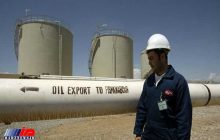 توافق اولیه عراق و چین برای توسعه یک میدان نفتی در نزدیکی بغداد