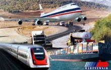 توسعه صنعت حمل و نقل راهی برای افزایش قدرت دیپلماسی