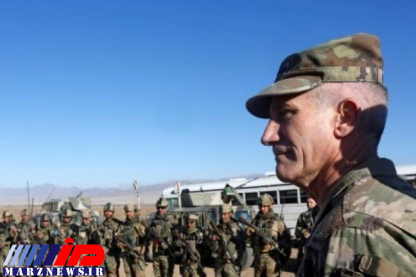 نیکلسون اعلام کرد؛ جدیت آمریکا در بررسی موضوع مخفیگاه های تروریست ها در خاک پاکستان