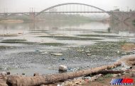خوزستان در رتبه 15 بارندگی کشور در پاییز امسال