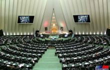 خوزستان صاحب ۲۰ کرسی در مجلس می‌شود