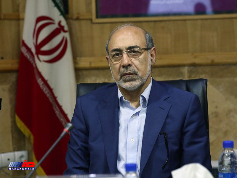 معاون استاندار:   در ساخت و ساز‌هاي جدید باید حریم قانونی جاده حفظ شود