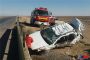  در ۷ ماهه نخست امسال ۳۱۴ نفر در تصادفات جاده ای خوزستان  فوت کرده اند