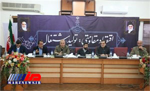 درجلسه کارگروه گندم، آرد ونان استان؛   تاکید بر بهبود کیفیت نان در اهواز