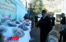 دستگیری ۴ نفر از توزیع کنندگان مواد مخدر در استان مازندران