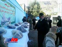 دستگیری ۴ نفر از توزیع کنندگان مواد مخدر در استان مازندران