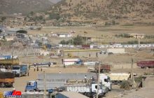 مدیرکل گمرکات استان کرمانشاه مطرح کرد:  رشد ۱۹۷ درصدی صادرات از گمرک بازارچه مرزی سومار به عراق