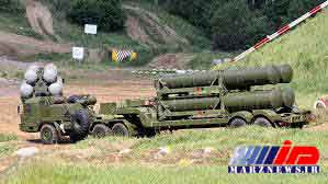 روسیه در نزدیکی شبه جزیره کره سامانه اس-۴۰۰ مستقر کرد