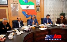 ‏ساخت پایانه صادراتی مواد معدنی در اولویت برنامه‌های استان بوشهر است‏