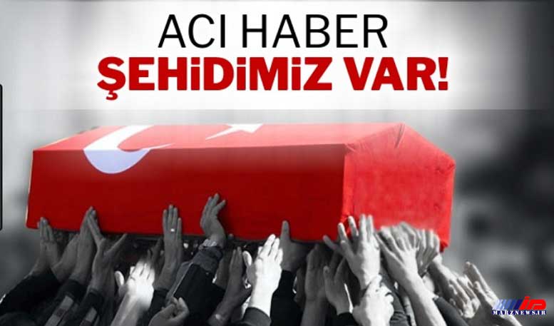 سه سرباز ارتش ترکیه در درگیری با اعضای پ.ک.ک کشته شدند