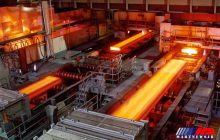 صادرات صنایع فلزی با رشد ۳۹درصدی روبرو شد
