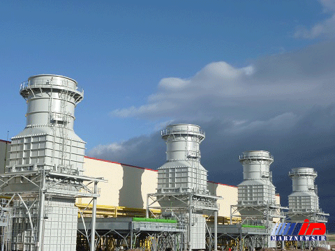 صدور 20 مجوز احداث نیروگاه‌ های گازی در آذربایجان غربی