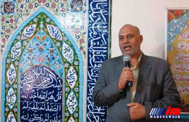 صدور مجوز انتقال آب خوزستان با لابی گری