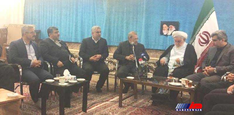 صادرات از طریق دریا می‌تواند پشتوانه اقتصادی خوبی برای گیلان ایجاد کند