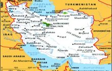 فراز و نشیب های مرزهای ایران به روایت تاریخ (پس از قرارداد وستفالی)