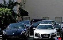 ماجرای واردات خودروهای لوکس به نام زنان روستایی از نگاه گمرک