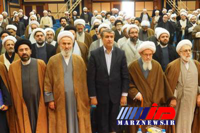 استاندار مازندران: مازندران سرشار از ذخاير است و نبايد در اين استان شاهد مظاهر فقر باشيم