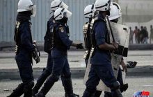 محاکمه شهروندان بحرینی در دادگاه نظامی