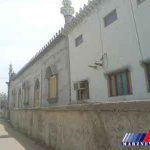 مسجد-روستای-تیس