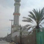 مسجد-روستای-تیس